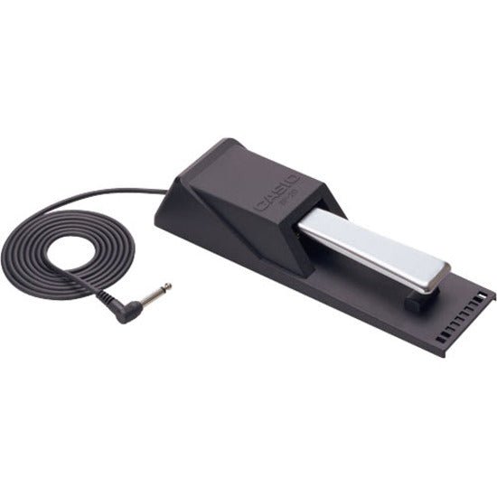 Casio SP20 Sustain Pedal - electronicsexpo.com - Keyboard Accessories