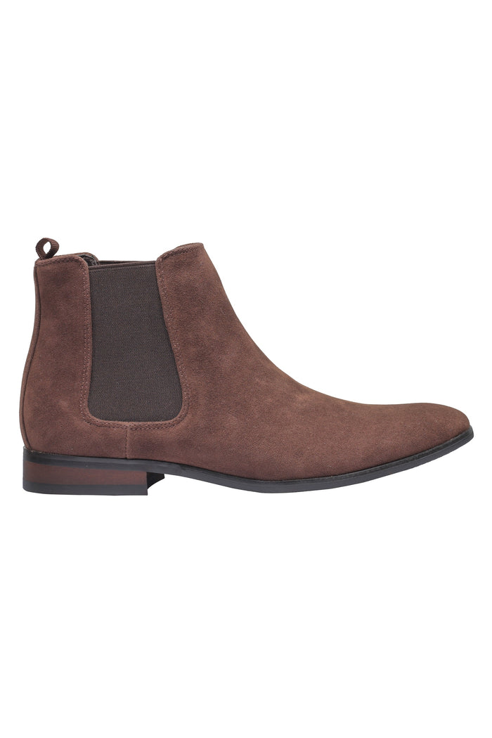 Brown / 5.5 UK