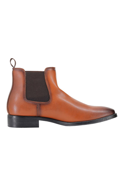 Tan / 6 UK / 40 EU