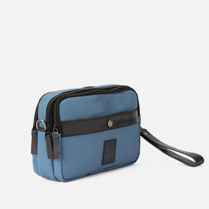 City Crossbody Bag | Blue