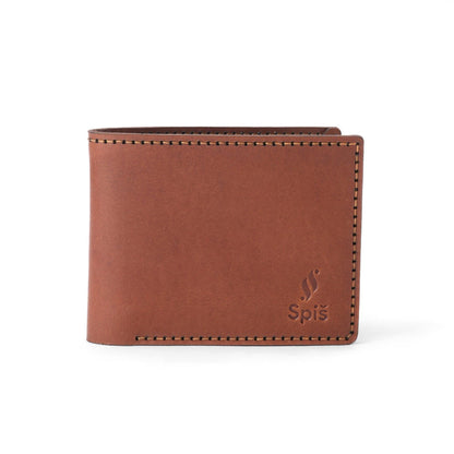 Minimal Classic bifold wallet | Havan - Spiš.