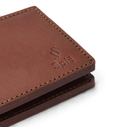 Minimal Classic bifold wallet | Havan - Spiš.