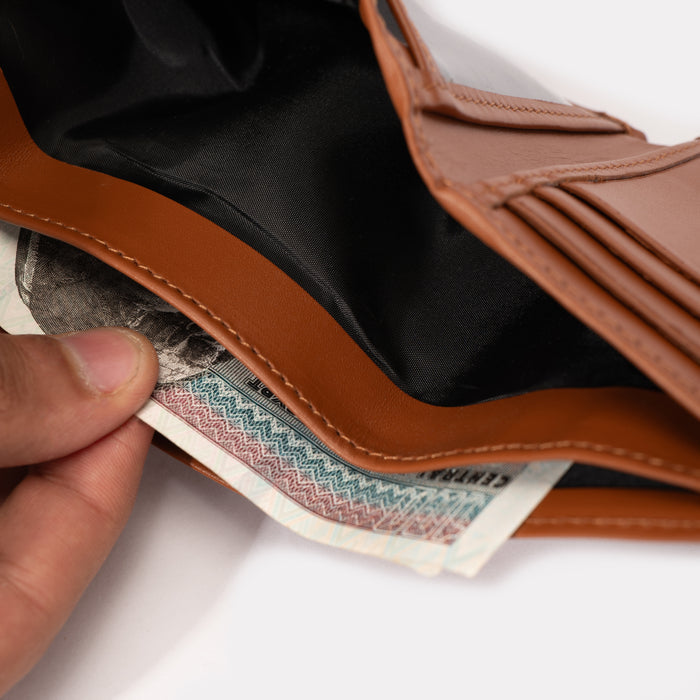 Classic Trifold wallet | Havan