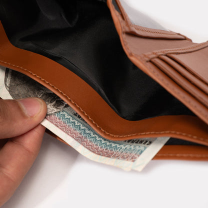 Classic Trifold wallet | Havan
