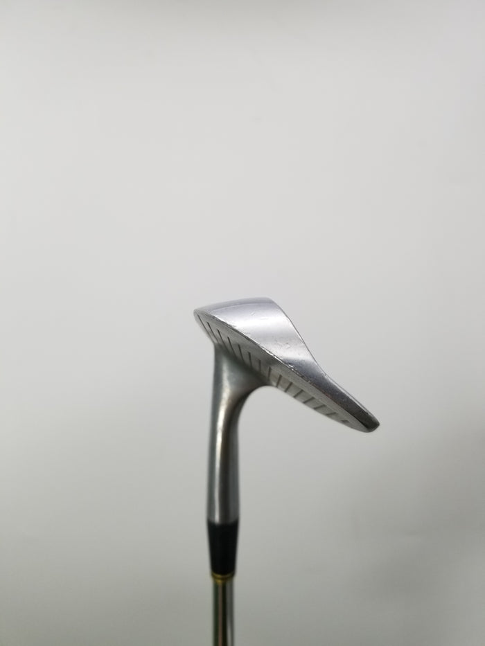 CLEVELAND 485 CHROME SAND WEDGE STIFF CLEVELAND CLASSICS STEEL 35" FAIR