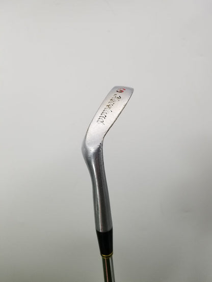 CLEVELAND 485 CHROME SAND WEDGE STIFF CLEVELAND CLASSICS STEEL 35" FAIR