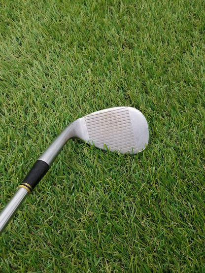 CLEVELAND 485 CHROME SAND WEDGE STIFF CLEVELAND CLASSICS STEEL 35" FAIR