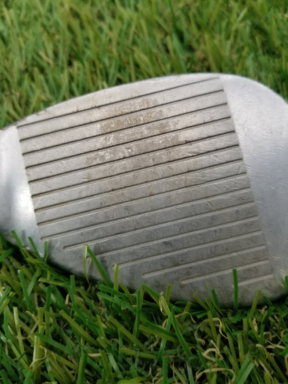 CLEVELAND 485 CHROME SAND WEDGE STIFF CLEVELAND CLASSICS STEEL 35" FAIR