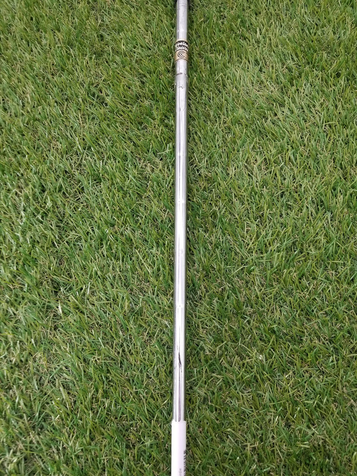CLEVELAND 485 CHROME SAND WEDGE STIFF CLEVELAND CLASSICS STEEL 35" FAIR
