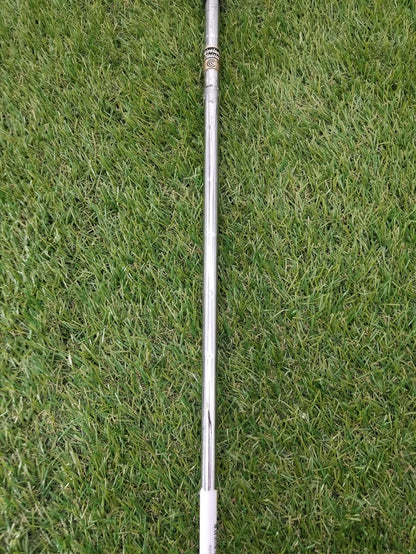 CLEVELAND 485 CHROME SAND WEDGE STIFF CLEVELAND CLASSICS STEEL 35" FAIR