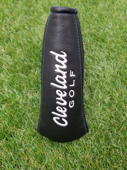 CLEVELAND HUNTINGTON BEACH PUTTER HEADCOVER GOOD