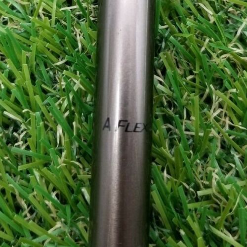 CLEVELAND LAUNCHER W 3 WOOD SENIOR *PURED* VISTA PRO 60 GOOD