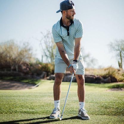 Club Sport Short - Good Good Golf