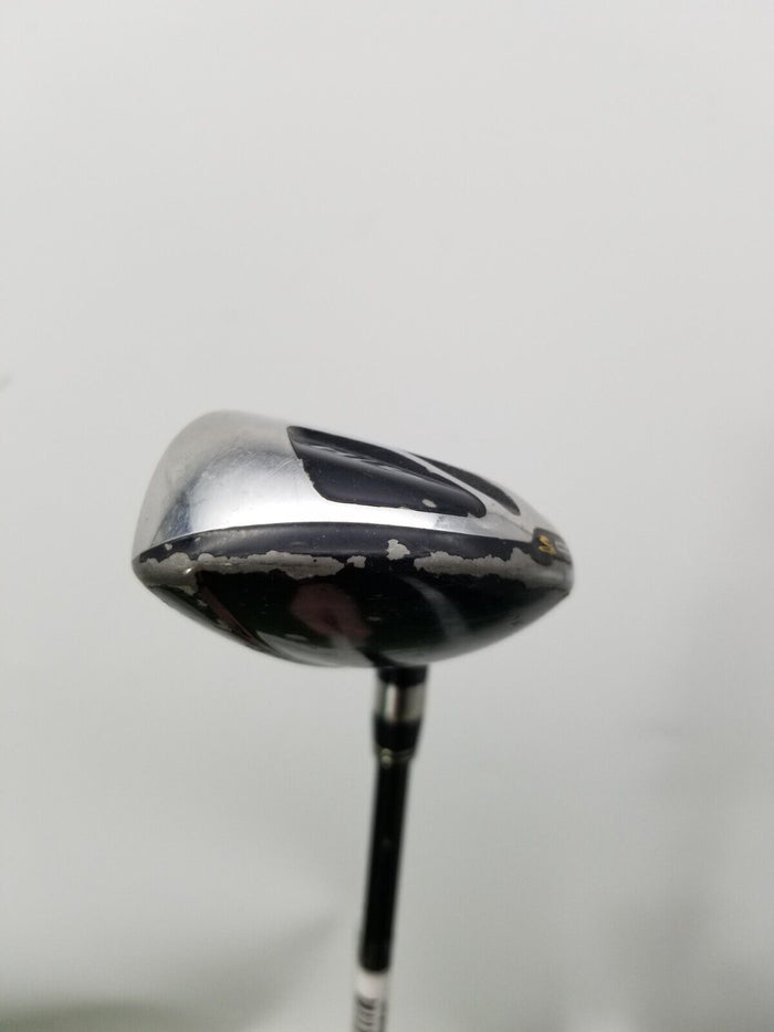 COBRA BAFFLER RAIL H 4HYBRID 22* REGULAR FUJIKURA MOTORE 65G FAIR