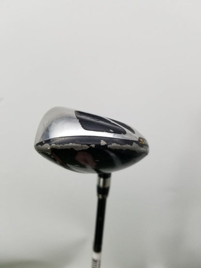 COBRA BAFFLER RAIL H 4HYBRID 22* REGULAR FUJIKURA MOTORE 65G FAIR