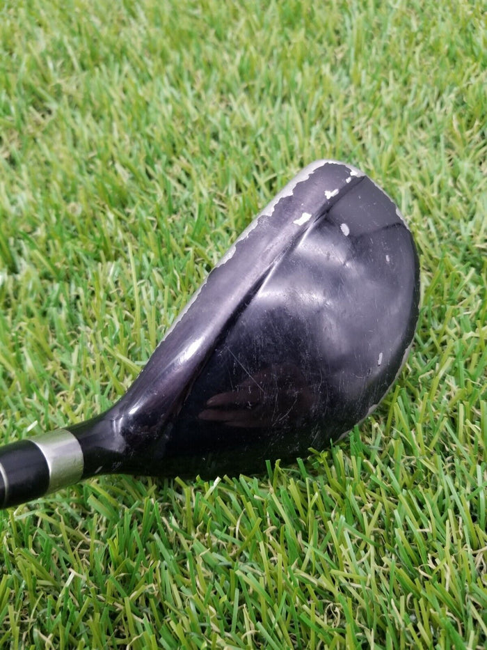 COBRA BAFFLER RAIL H 4HYBRID 22* REGULAR FUJIKURA MOTORE 65G FAIR