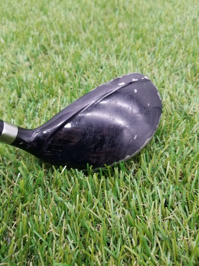 COBRA BAFFLER RAIL H 4HYBRID 22* REGULAR FUJIKURA MOTORE 65G FAIR