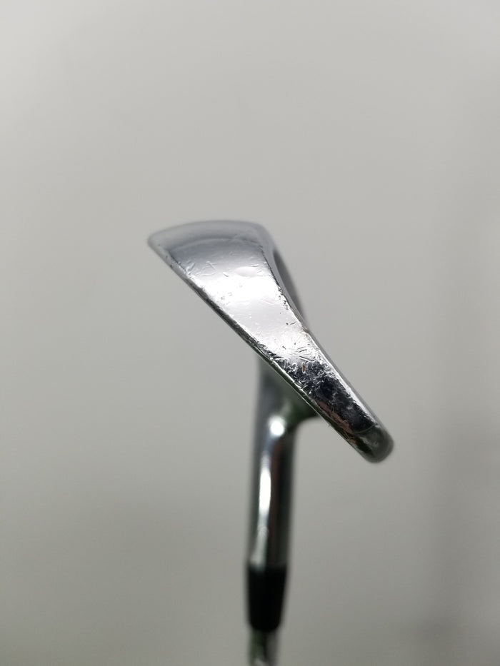 COBRA KING FORGED CB SAND WEDGE 55* STIFF TT DYNAMIC GOLD SL S300 35" FAIR