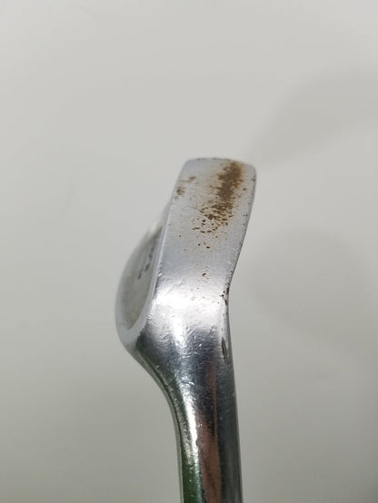 COBRA KING FORGED CB SAND WEDGE 55* STIFF TT DYNAMIC GOLD SL S300 35" FAIR