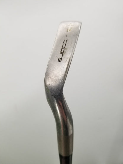 COBRA LADY COBRA 4 IRON LADIES AUTOCLAVE GRAPHITE 37.5" FAIR