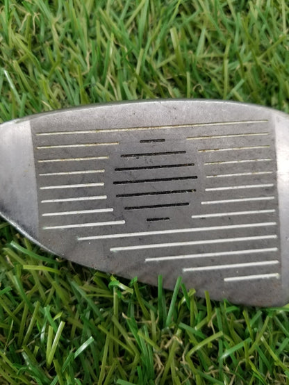 COBRA LADY COBRA 4 IRON LADIES AUTOCLAVE GRAPHITE 37.5" FAIR