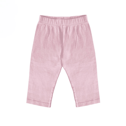 comfy pant | pink