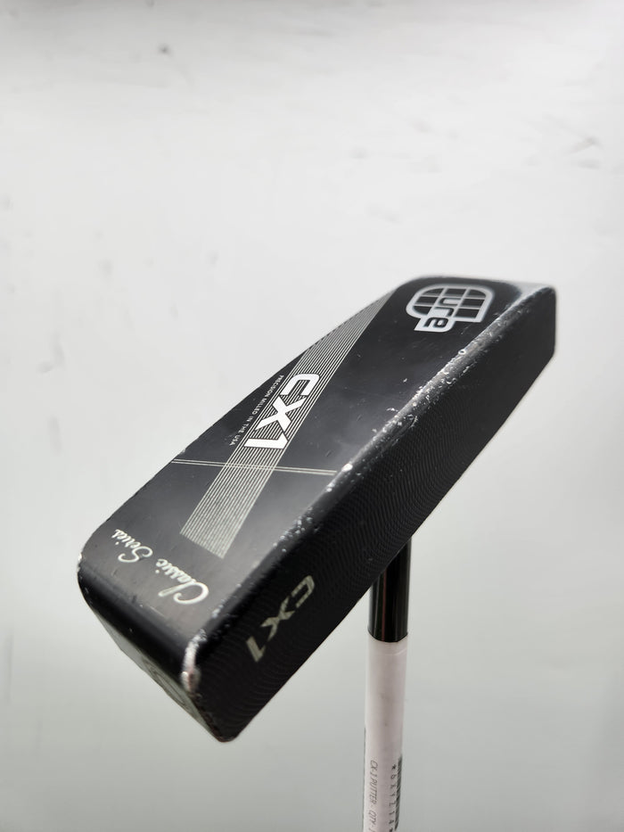 CURE CX-1 PUTTER 33" FAIR