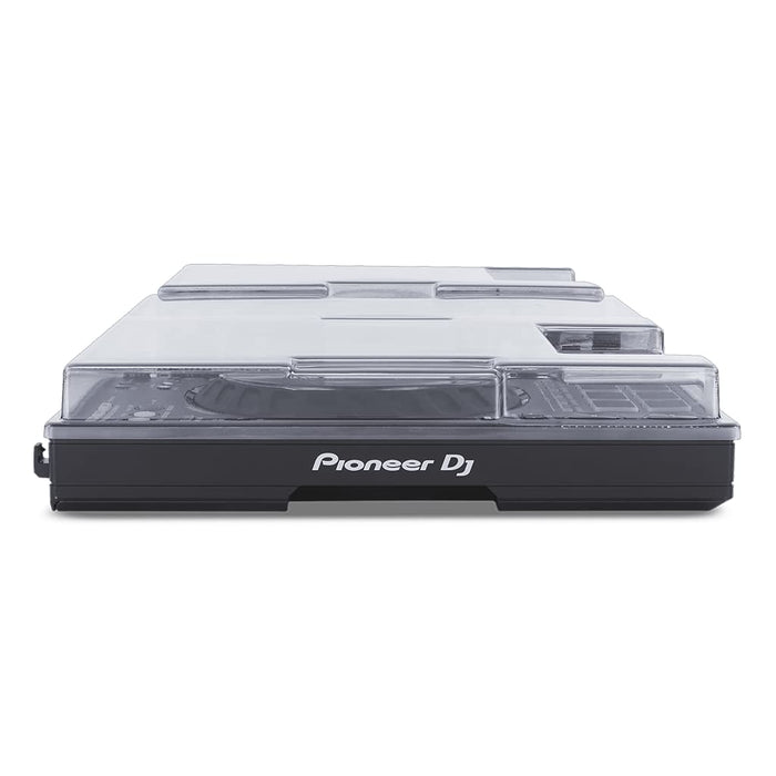 Decksaver DDJ - FLX10 Cover DS - PC - DDJFLX10 - electronicsexpo.com - Pro Audio Accessories