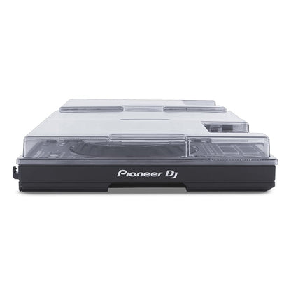 Decksaver DDJ - FLX10 Cover DS - PC - DDJFLX10 - electronicsexpo.com - Pro Audio Accessories