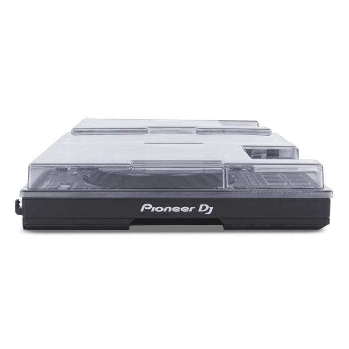 Decksaver DDJ - FLX10 Cover DS - PC - DDJFLX10 - electronicsexpo.com - Pro Audio Accessories