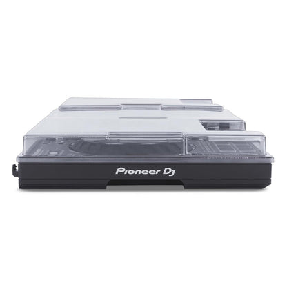 Decksaver DDJ - FLX10 Cover DS - PC - DDJFLX10 - electronicsexpo.com - Pro Audio Accessories