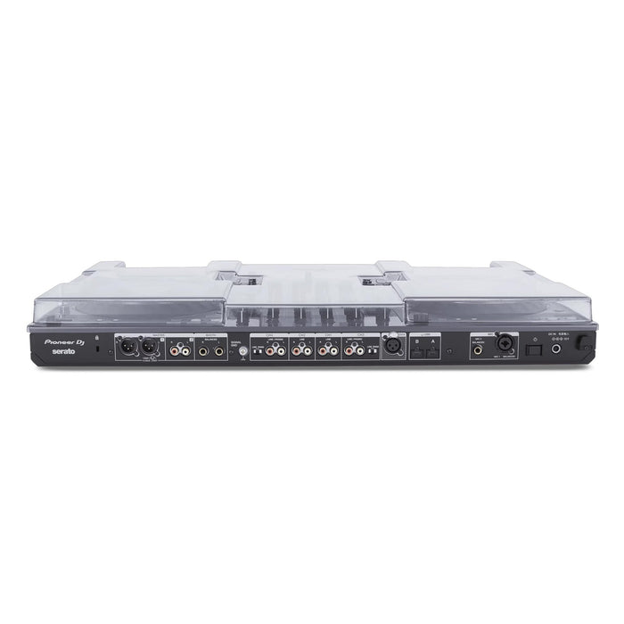 Decksaver DDJ - FLX10 Cover DS - PC - DDJFLX10 - electronicsexpo.com - Pro Audio Accessories