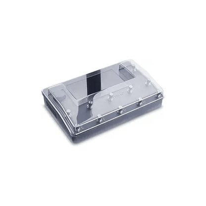 Decksaver Neural DSP Quad Cortex Cover - electronicsexpo.com - DJ Equipment Covers & Cases
