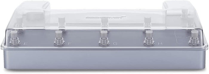 Decksaver Neural DSP Quad Cortex Cover - electronicsexpo.com - DJ Equipment Covers & Cases