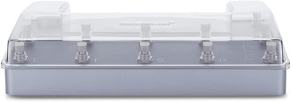 Decksaver Neural DSP Quad Cortex Cover - electronicsexpo.com - DJ Equipment Covers & Cases
