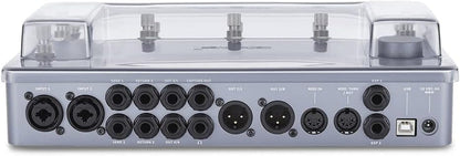 Decksaver Neural DSP Quad Cortex Cover - electronicsexpo.com - DJ Equipment Covers & Cases