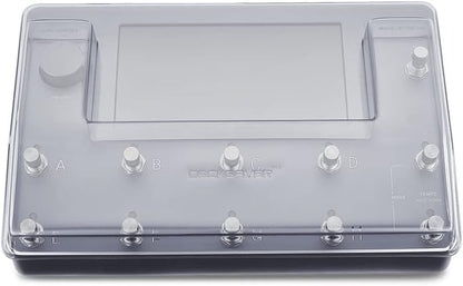 Decksaver Neural DSP Quad Cortex Cover - electronicsexpo.com - DJ Equipment Covers & Cases