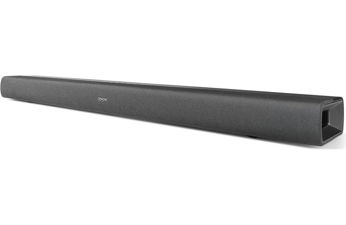 Denon DHT - C210 Powered 2.1 - Channel Sound Bar with Dolby Atmos and Bluetooth - electronicsexpo.com - Soundbars