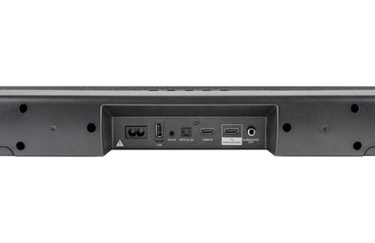 Denon DHT - C210 Powered 2.1 - Channel Sound Bar with Dolby Atmos and Bluetooth - electronicsexpo.com - Soundbars