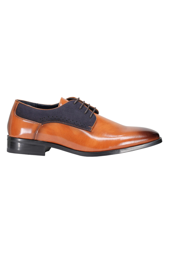 Tan / 6 UK / 40 EU
