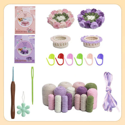 Purple+Pink