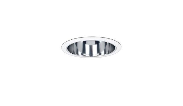 DMF Lighting D600SFCWR-CFL - 6" Cone Reflector Trim Self Flanged