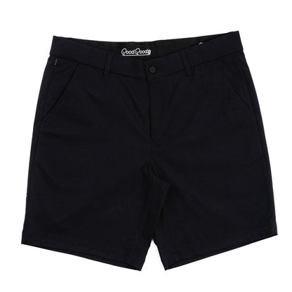 Performance Gold Short - Drive Sport Short- Good Good Golf