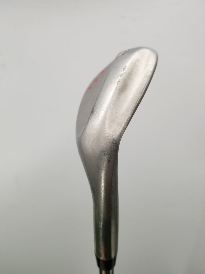 EDEL CUSTOM WEDGE 60* STIFF KBS HI-REV 2.0 125 35" GOOD