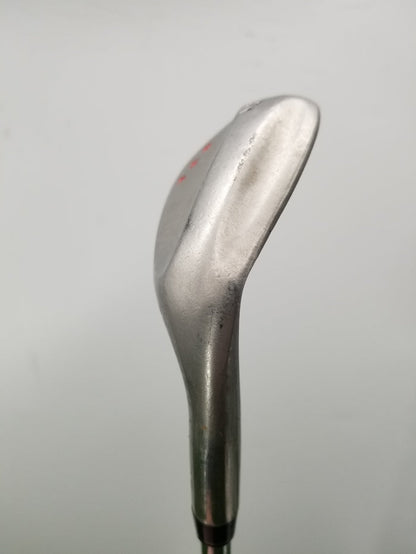 EDEL CUSTOM WEDGE 60* STIFF KBS HI-REV 2.0 125 35" GOOD