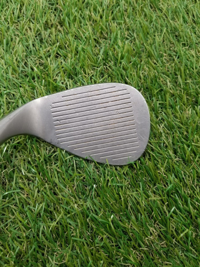EDEL CUSTOM WEDGE 60* STIFF KBS HI-REV 2.0 125 35" GOOD