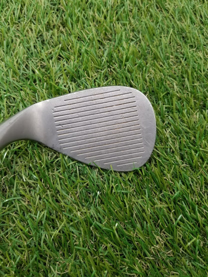 EDEL CUSTOM WEDGE 60* STIFF KBS HI-REV 2.0 125 35" GOOD