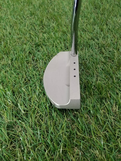 EDEL E-1 TORQUE BALANCED PUTTER 32.5" +HC GOOD