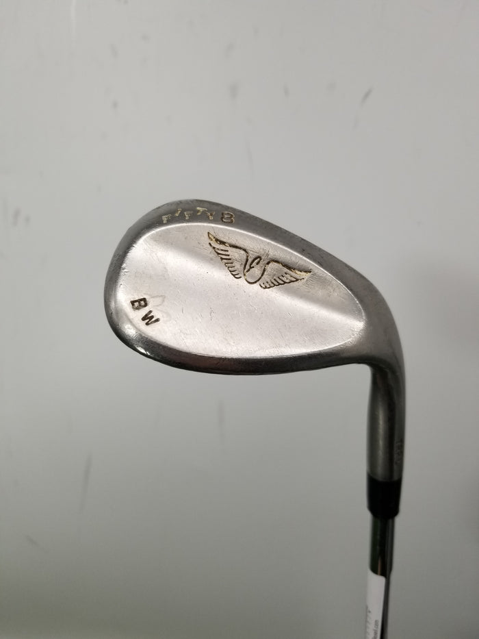EDEL WEDGE 58* REGULAR NIPPON SHAFT PRO MODUS3 TOUR 120 35" FAIR