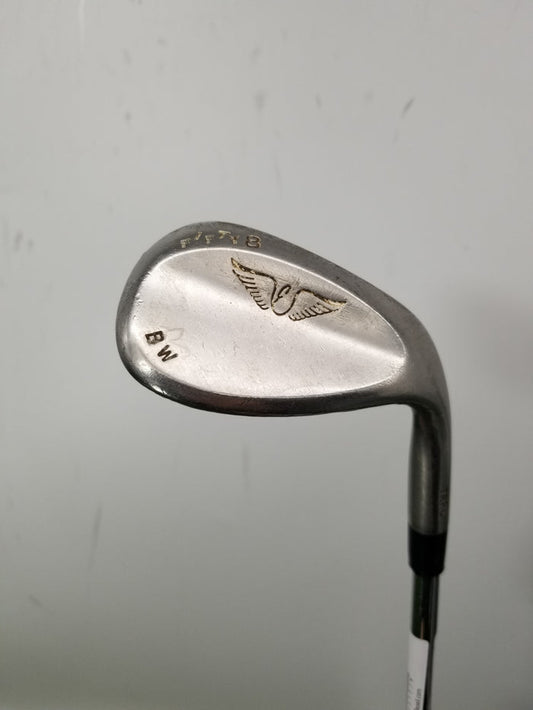 EDEL WEDGE 58* REGULAR NIPPON SHAFT PRO MODUS3 TOUR 120 35" FAIR